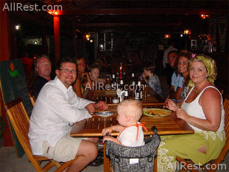 Rajapruek-Samui Resort 17